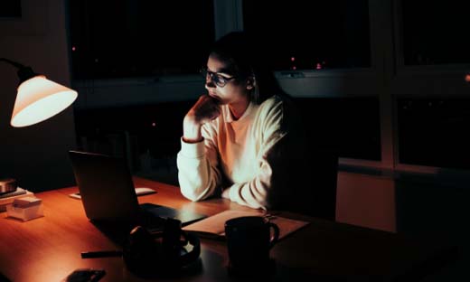 Still Doing Real Estate Marketing at Night? There’s a Better Way 